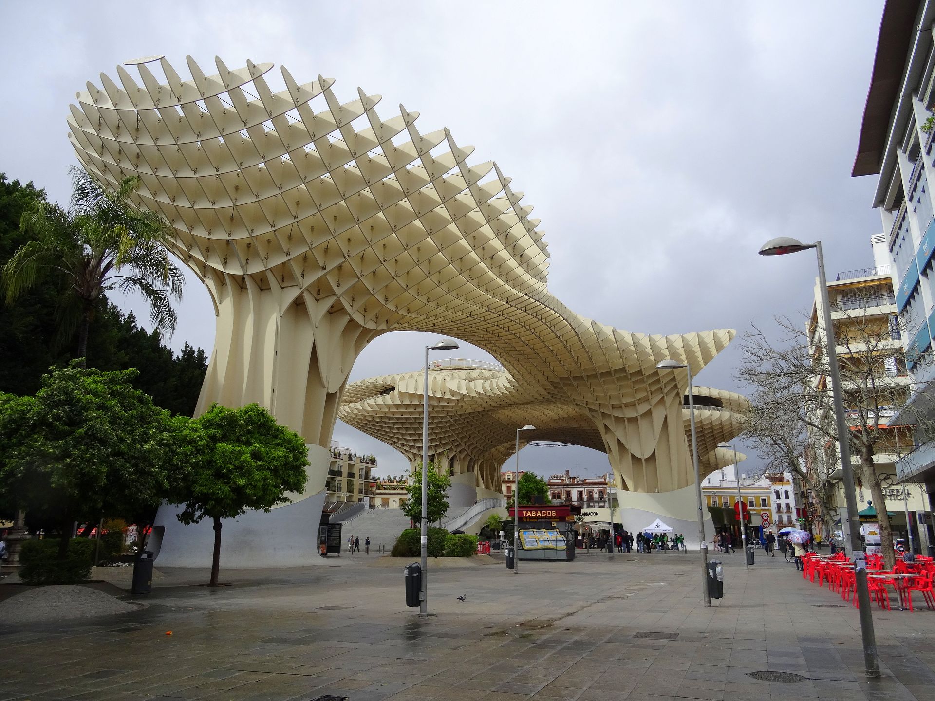 Seville
